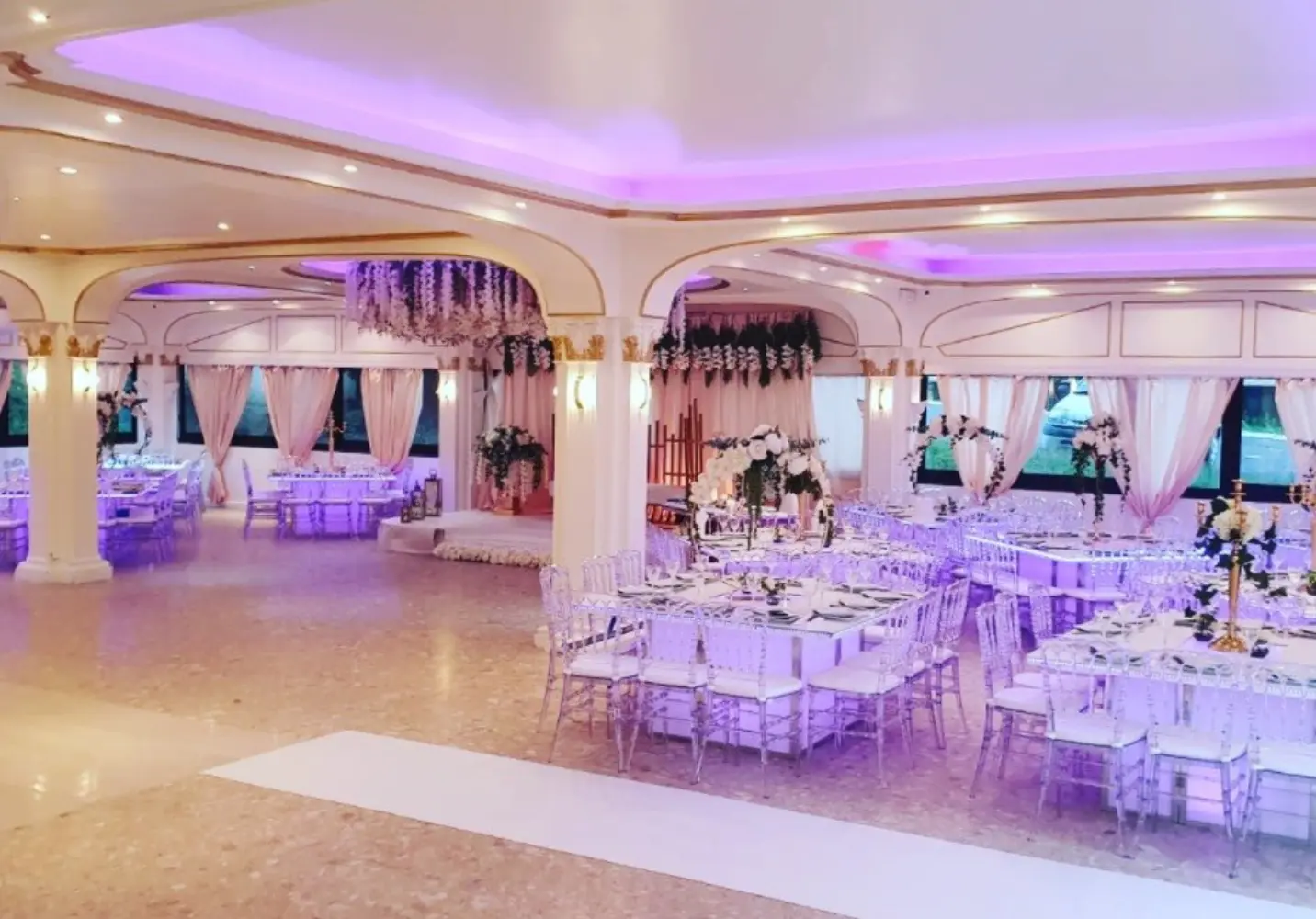 L'Orchidée - Antony (Hauts-de-Seine)