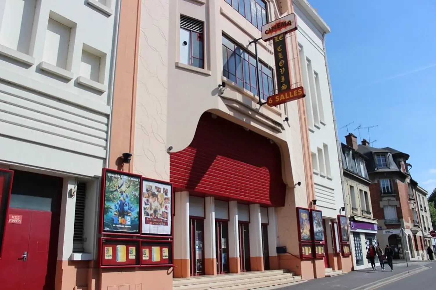 CGR Soissons - Soissons (Aisne)