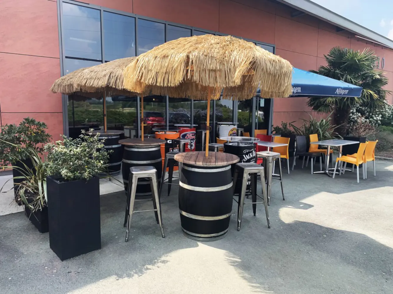 Fun Bowling - Les Herbières (Vendée)