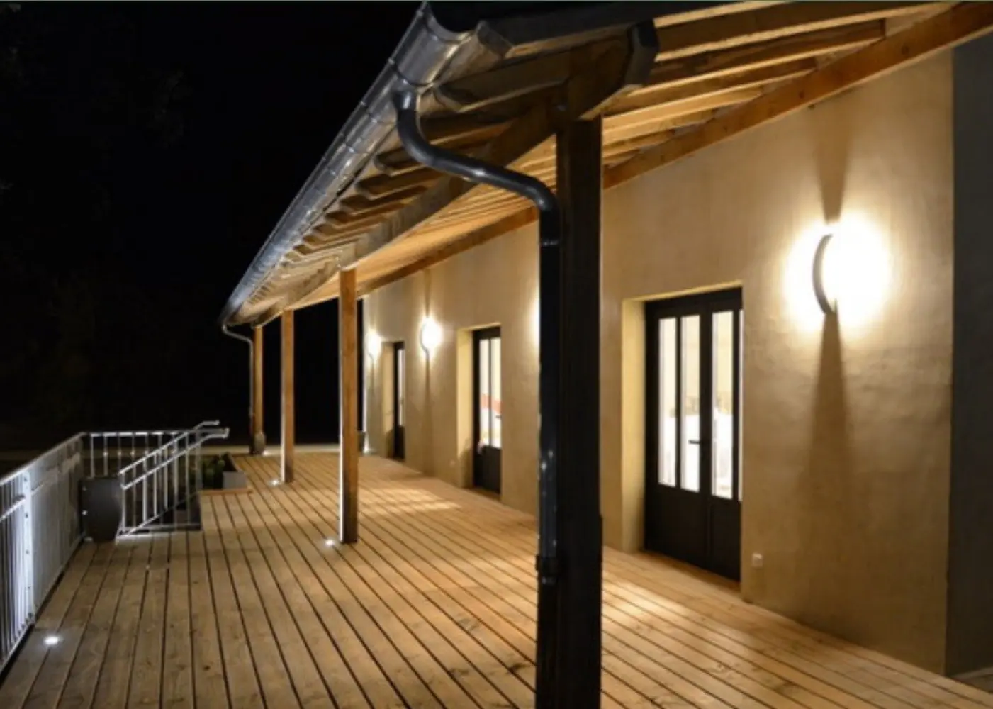 Lestrade - L'Isle-Jourdain (Gers)