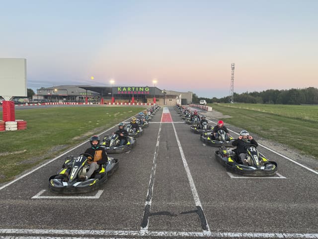 Grand Prix Karting - Caudecoste (47)