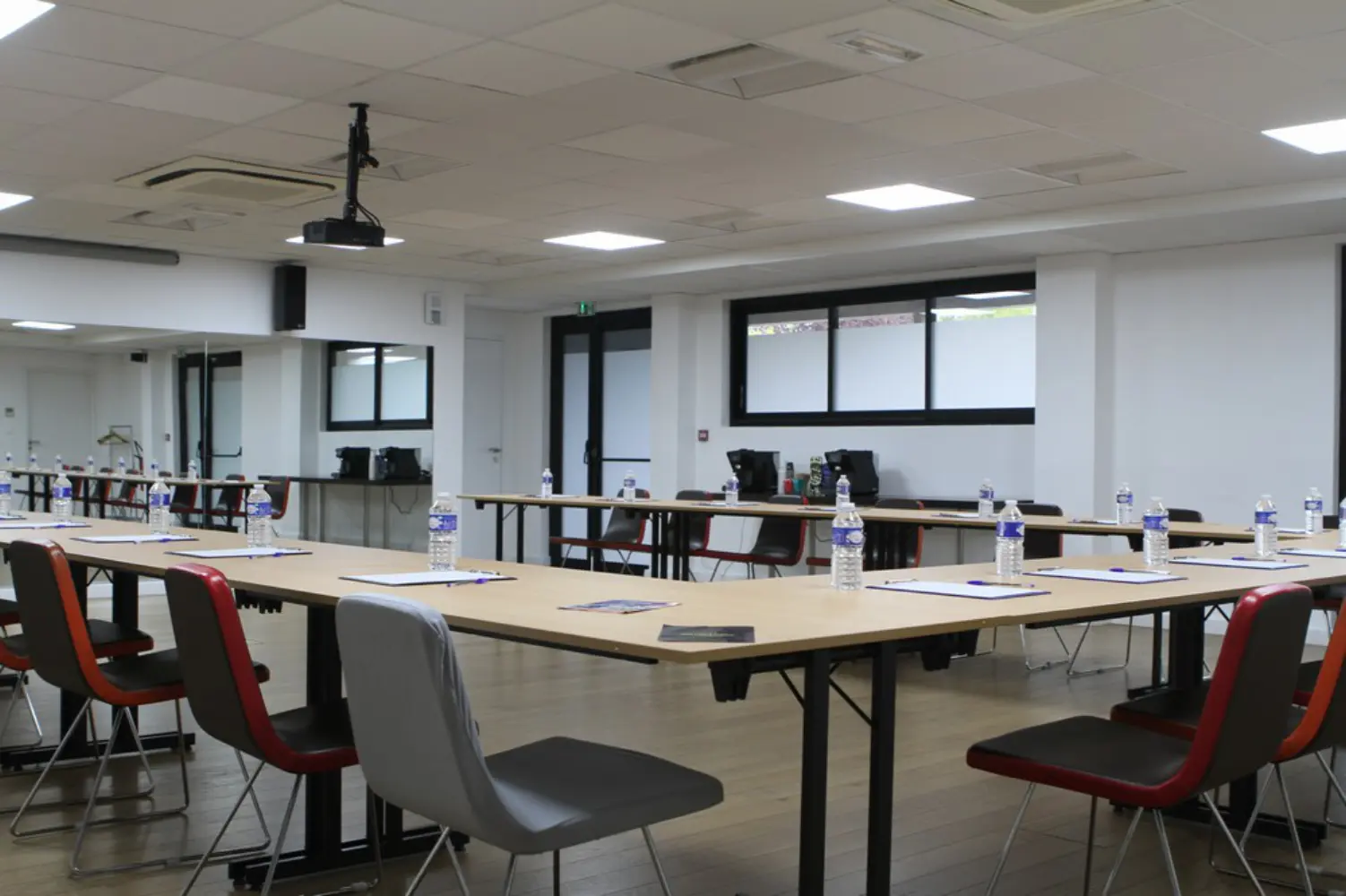 4PADEL Toulouse-Colomiers - Colomiers (Haute-Garonne)