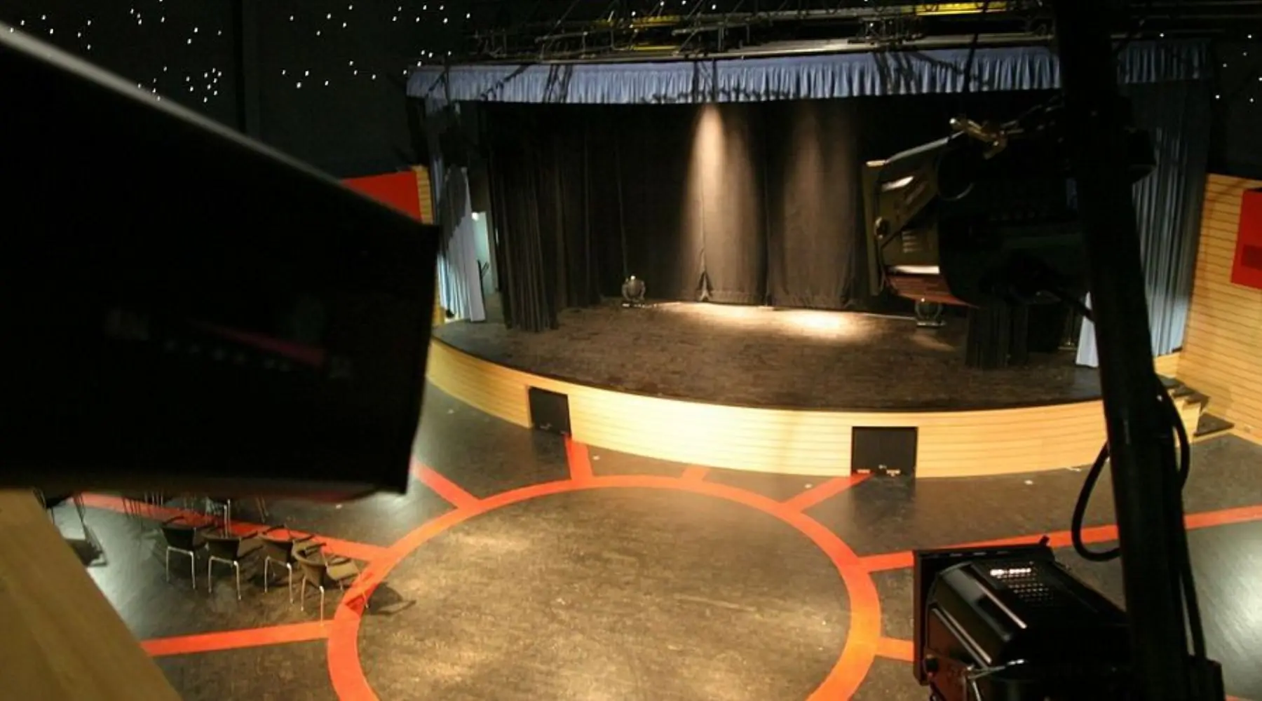 Salle Felix Martin - Saint-Raphaël (Var)