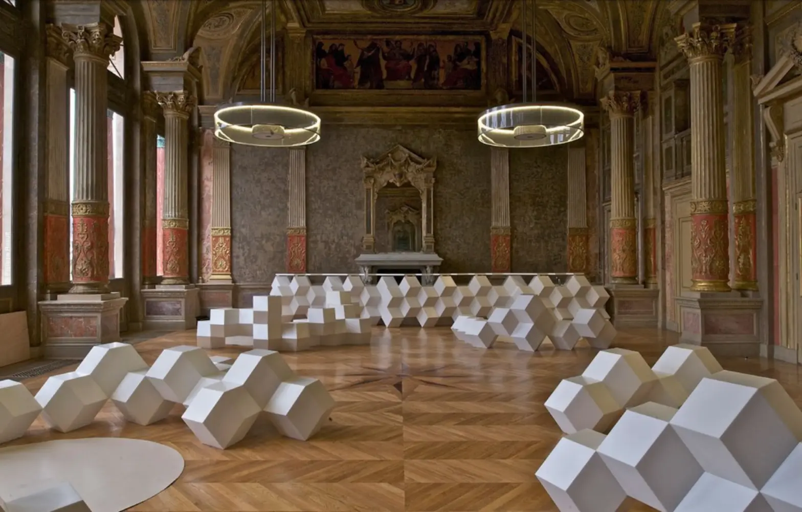 La Gaité Lyrique - Paris (Paris)