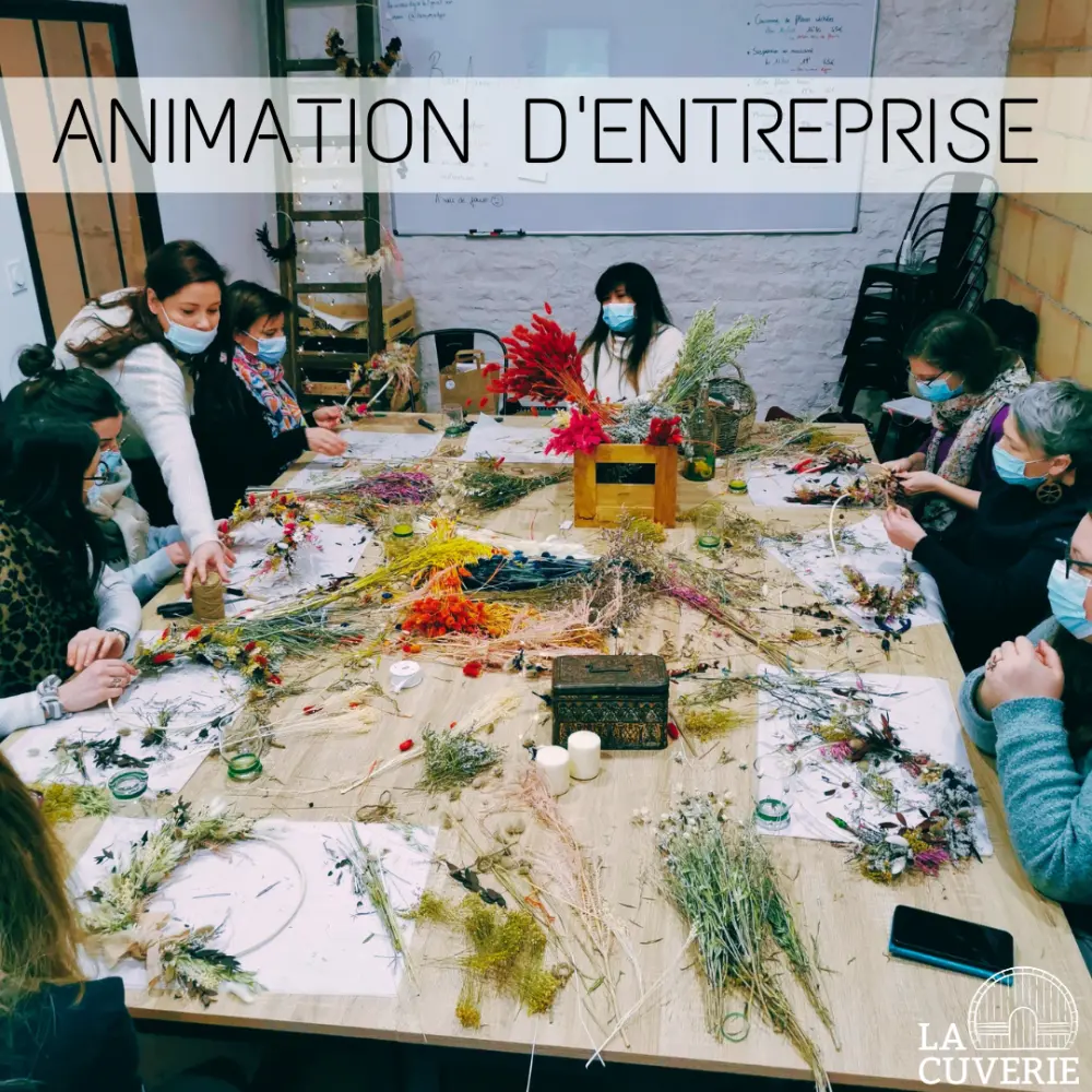 La Cuverie - Dijon (Côte-d'Or)