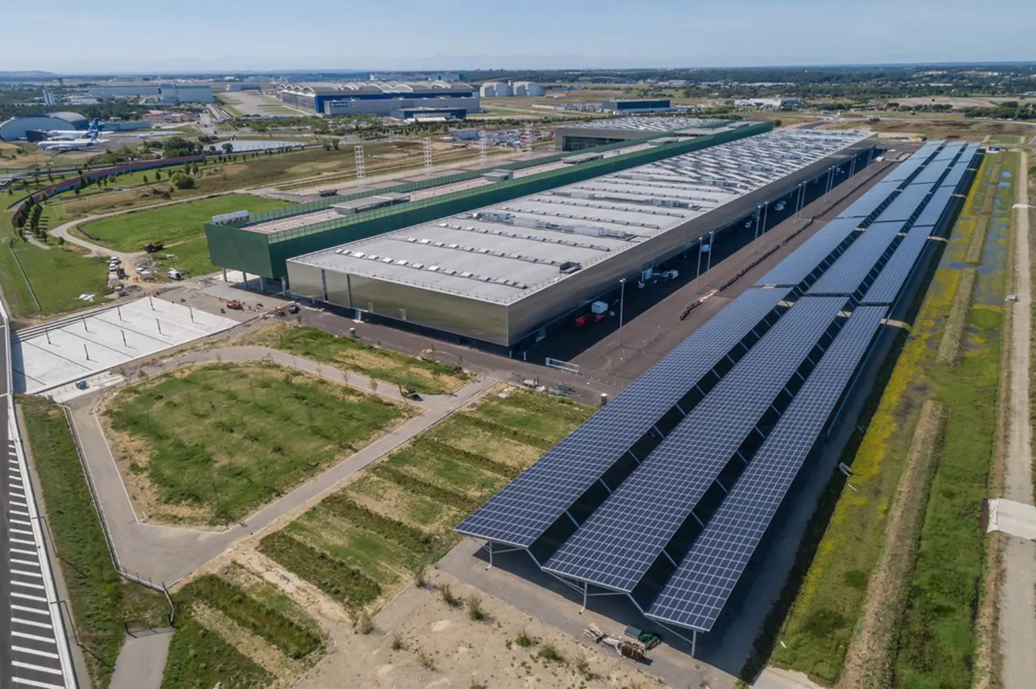 Meett - Aussonne (Haute-Garonne)