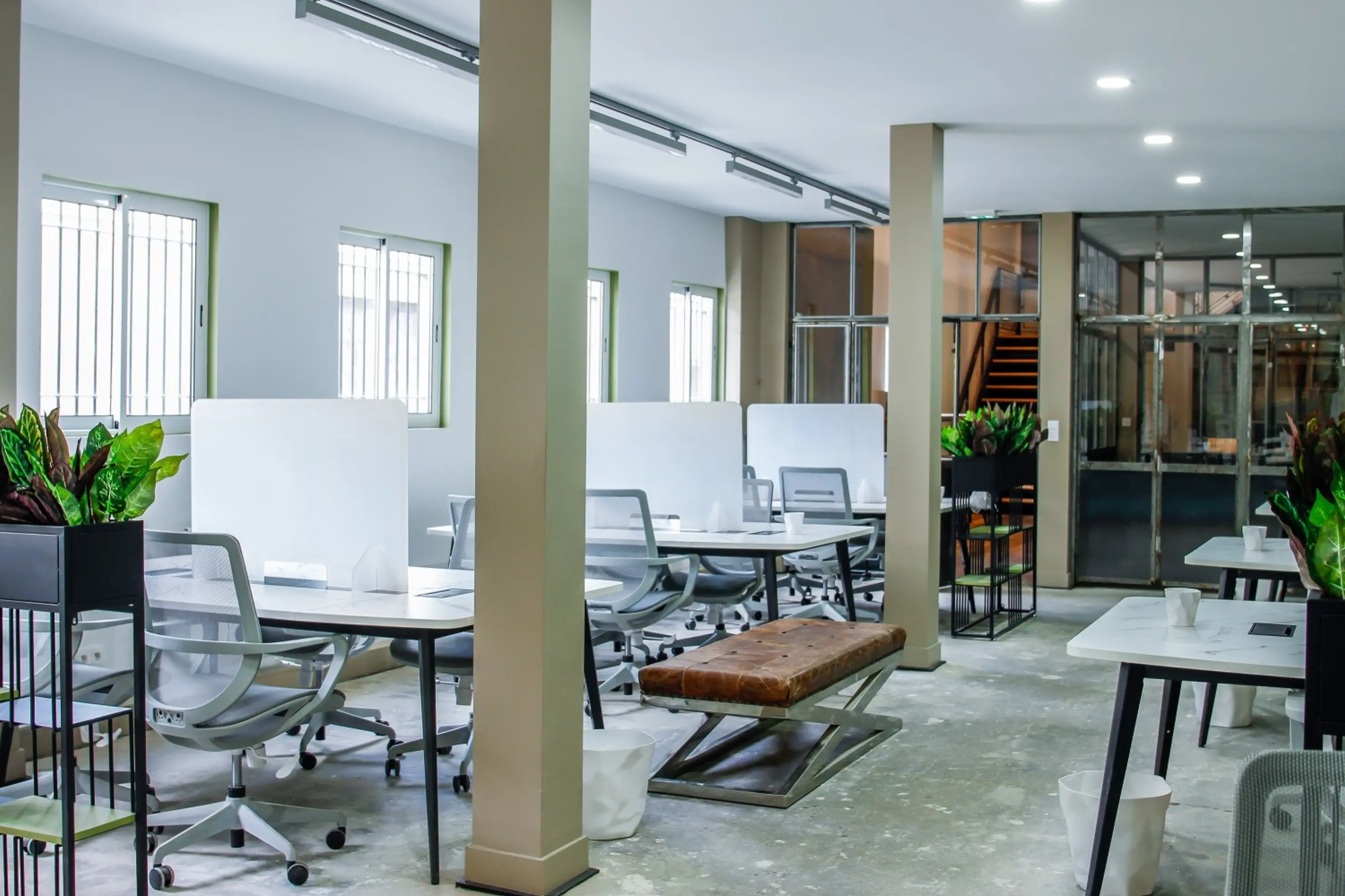 VyTree - Vitry-sur-Seine (Val-de-Marne)