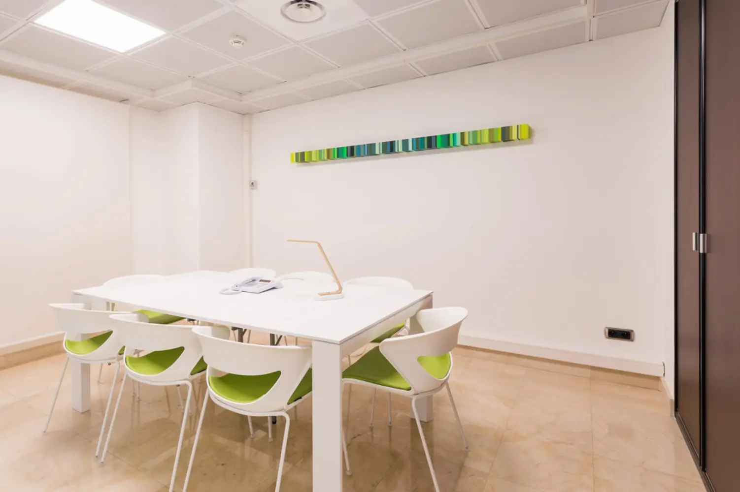 CATS Business Centre - Monaco (Monaco)