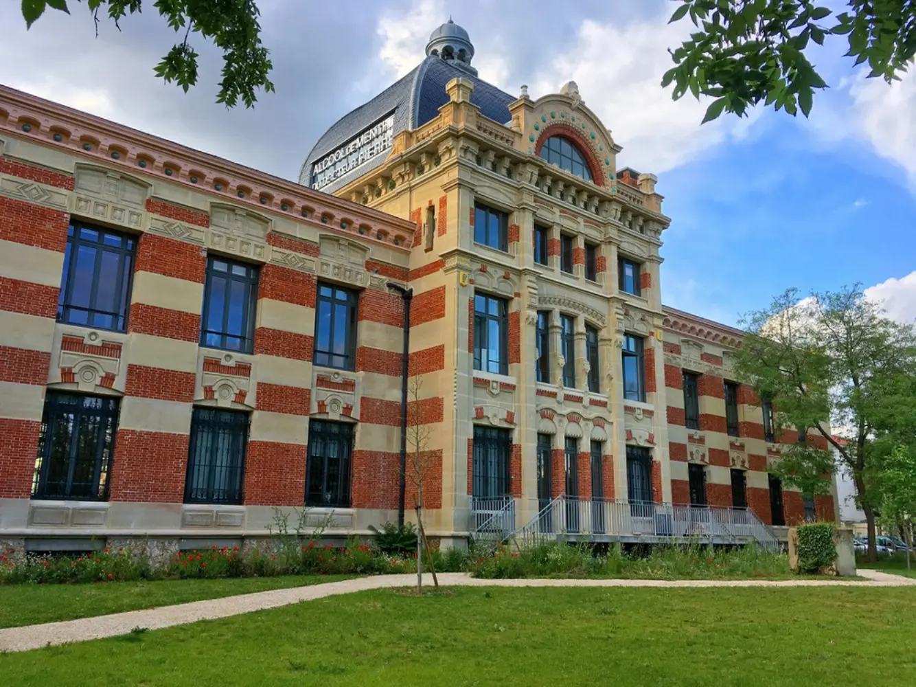 United Kitchens - Nanterre (Hauts-de-Seine)