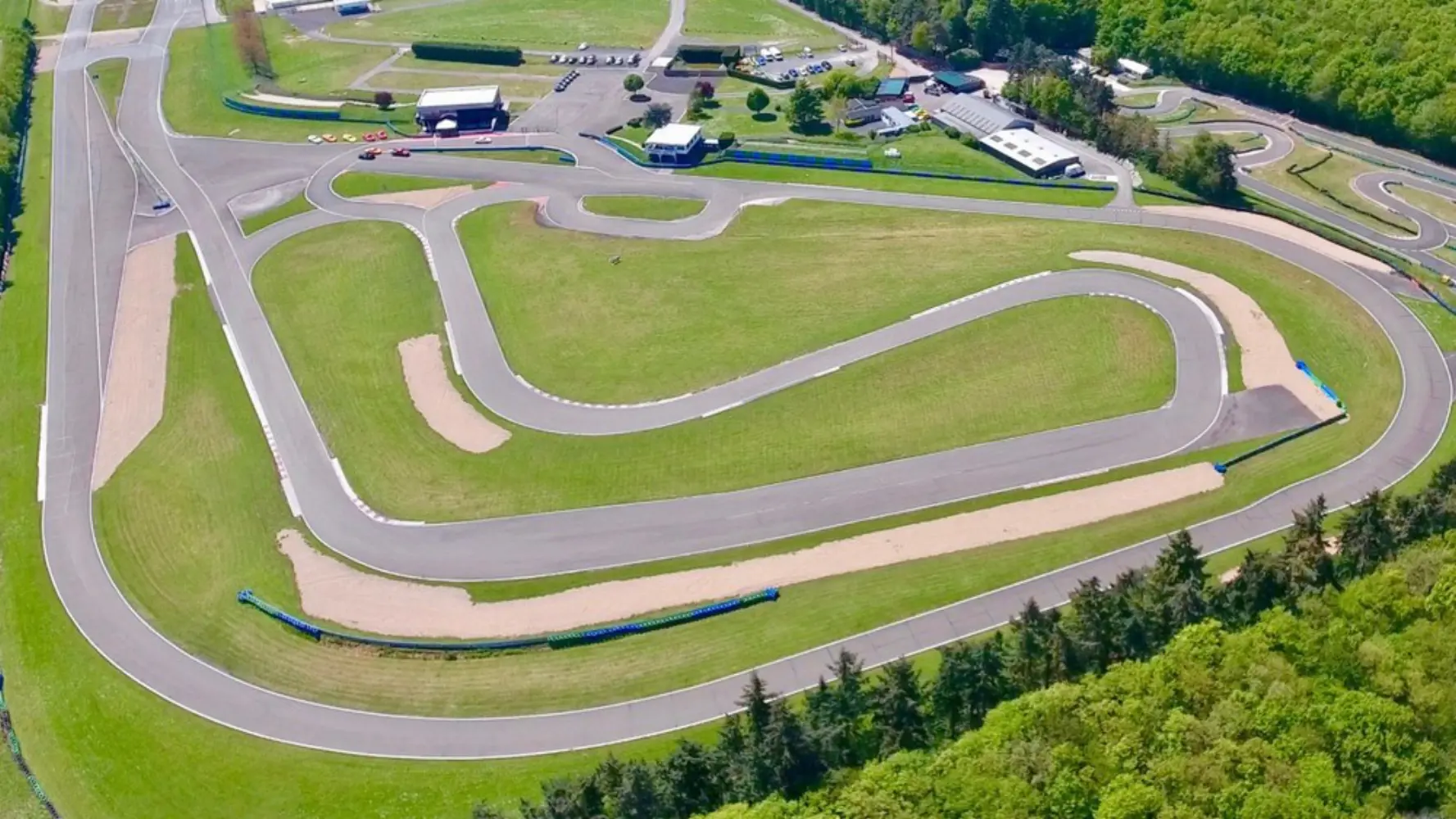 Les Circuits de l'Ouest Parisien - Dreux (Eure-et-Loir)