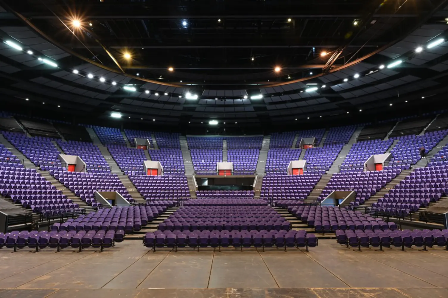 Zénith de Toulon - Toulon (Var)