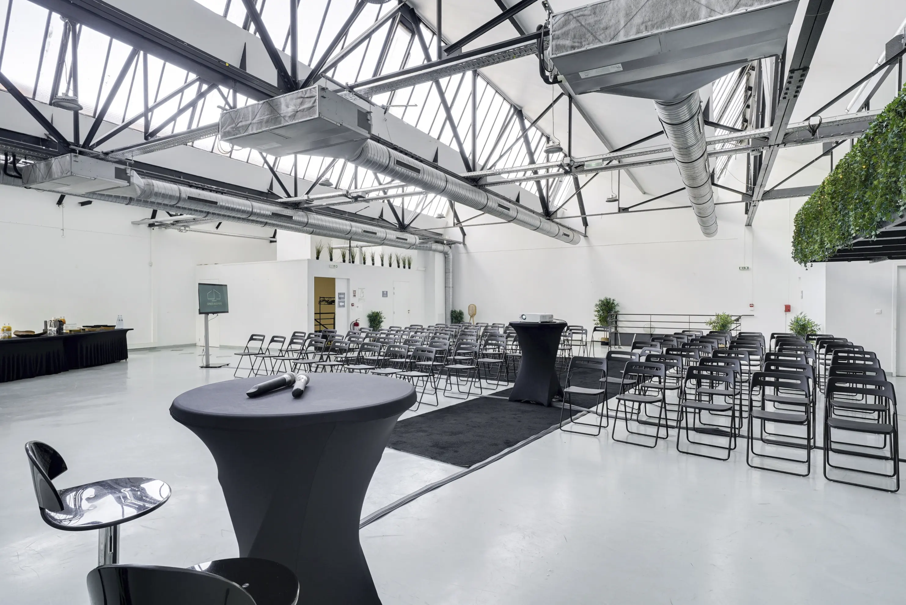 La Verrière - Lyon (Rhône)