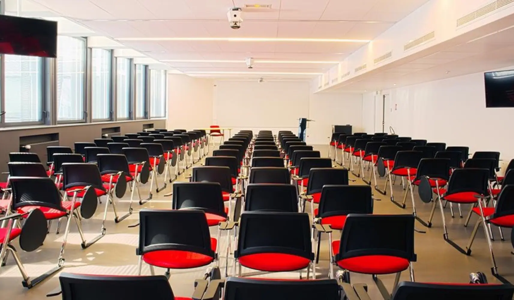 Centre International de Conférences de Sorbonne Université - Paris (Paris)