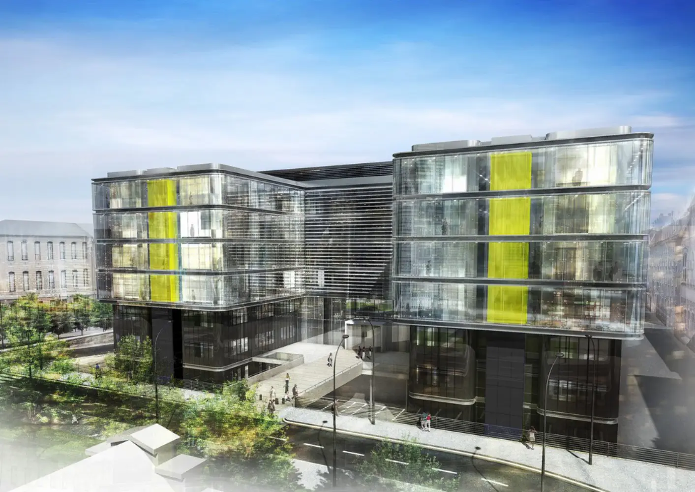 Institut du Cerveau - Paris (Paris)