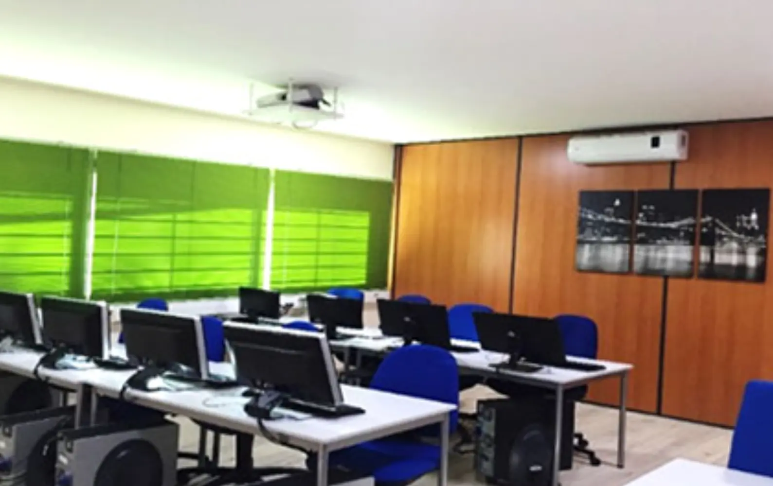 Expernet Le Port - Le Port (La Réunion)