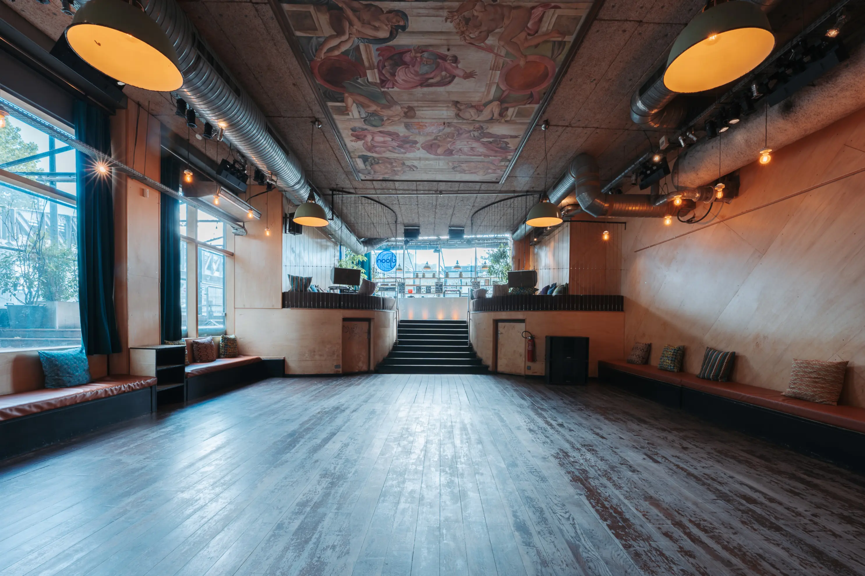 Djoon - Paris (Paris)