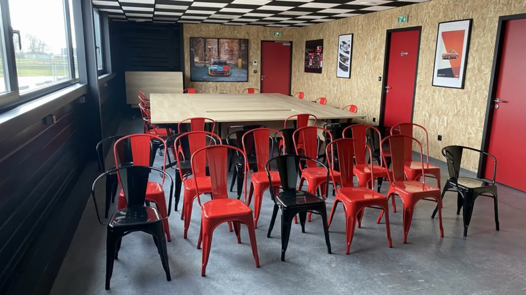 Karting de Chartes - Chartres (Eure-et-Loir)