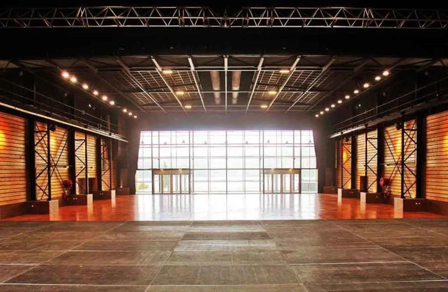 La Carrière - Saint-Herblain (Loire-Atlantique)