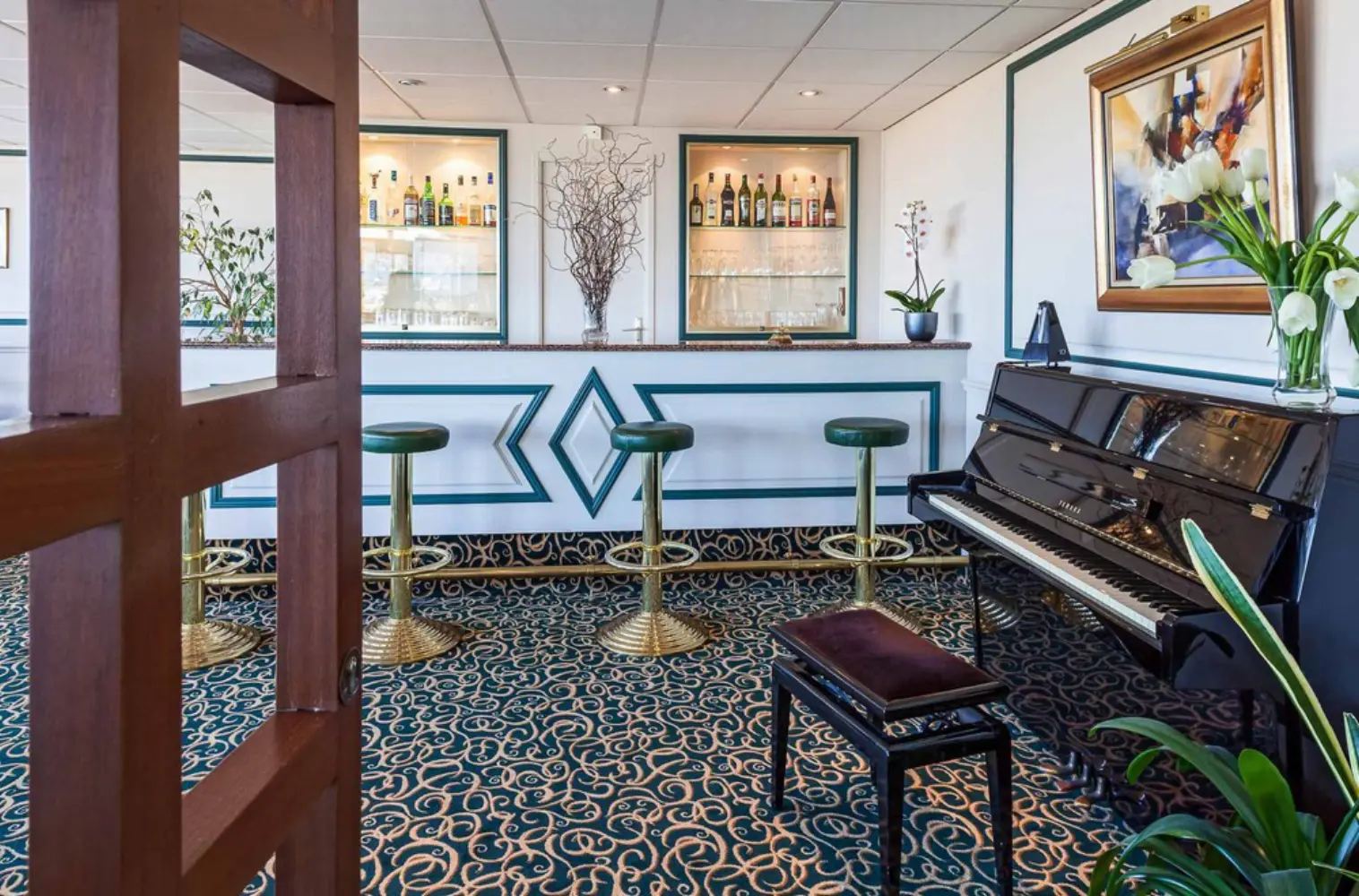 Aguado Hôtel - Dieppe (Seine-Maritime)