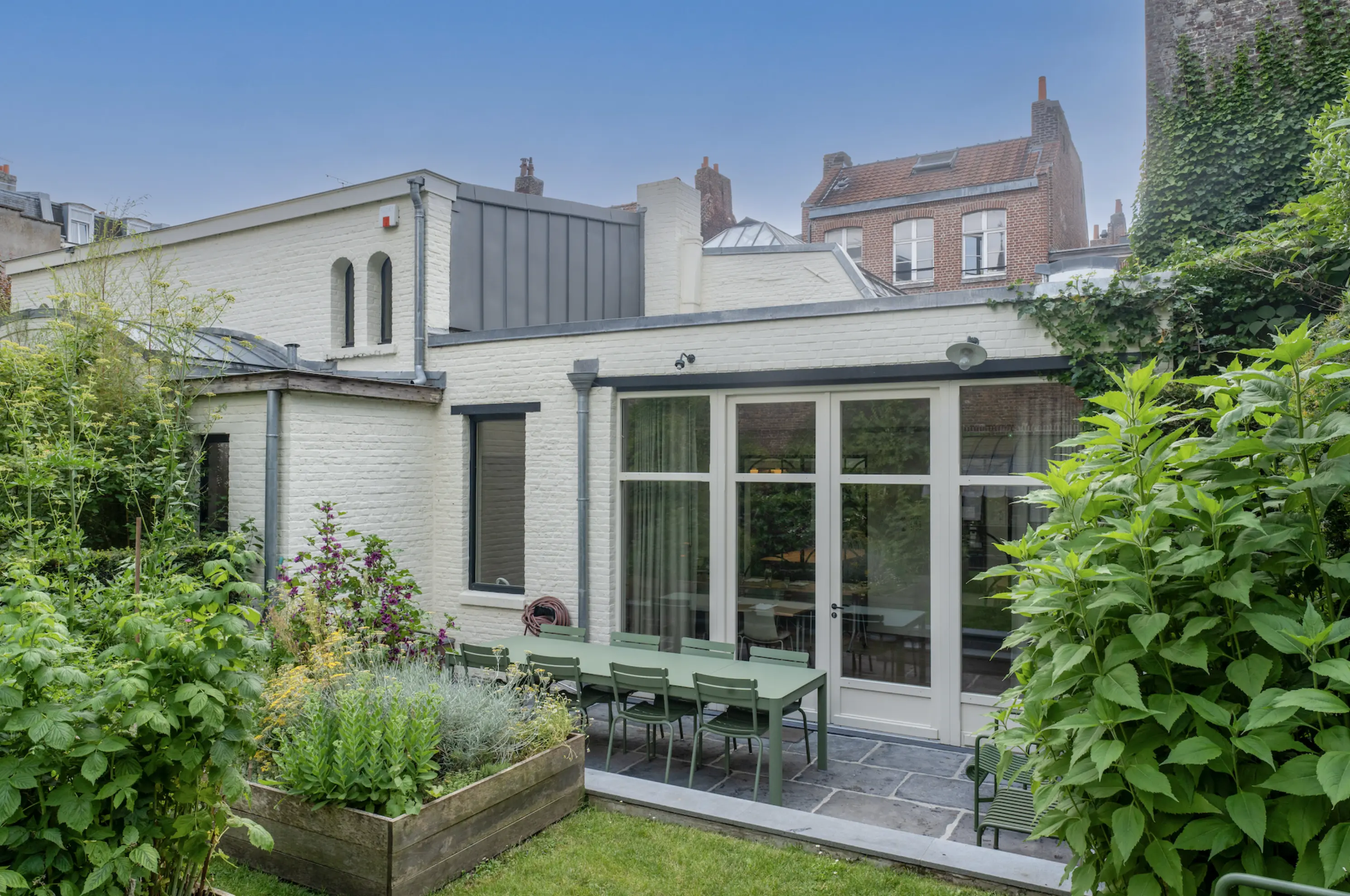 Atelier Pur - Lille (Anvers)