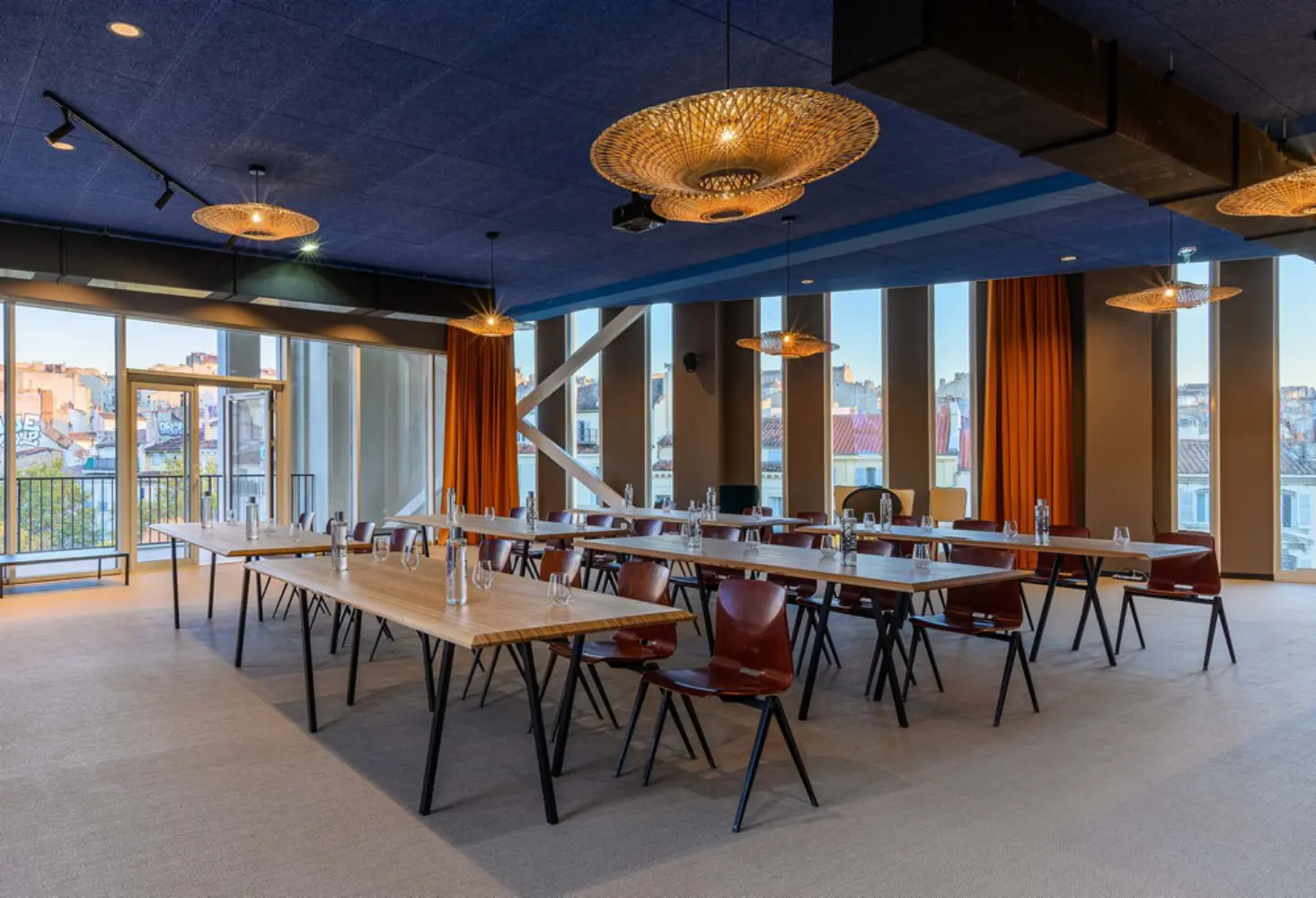 Artplexe Canebière - Marseille (Bouches-du-Rhône)