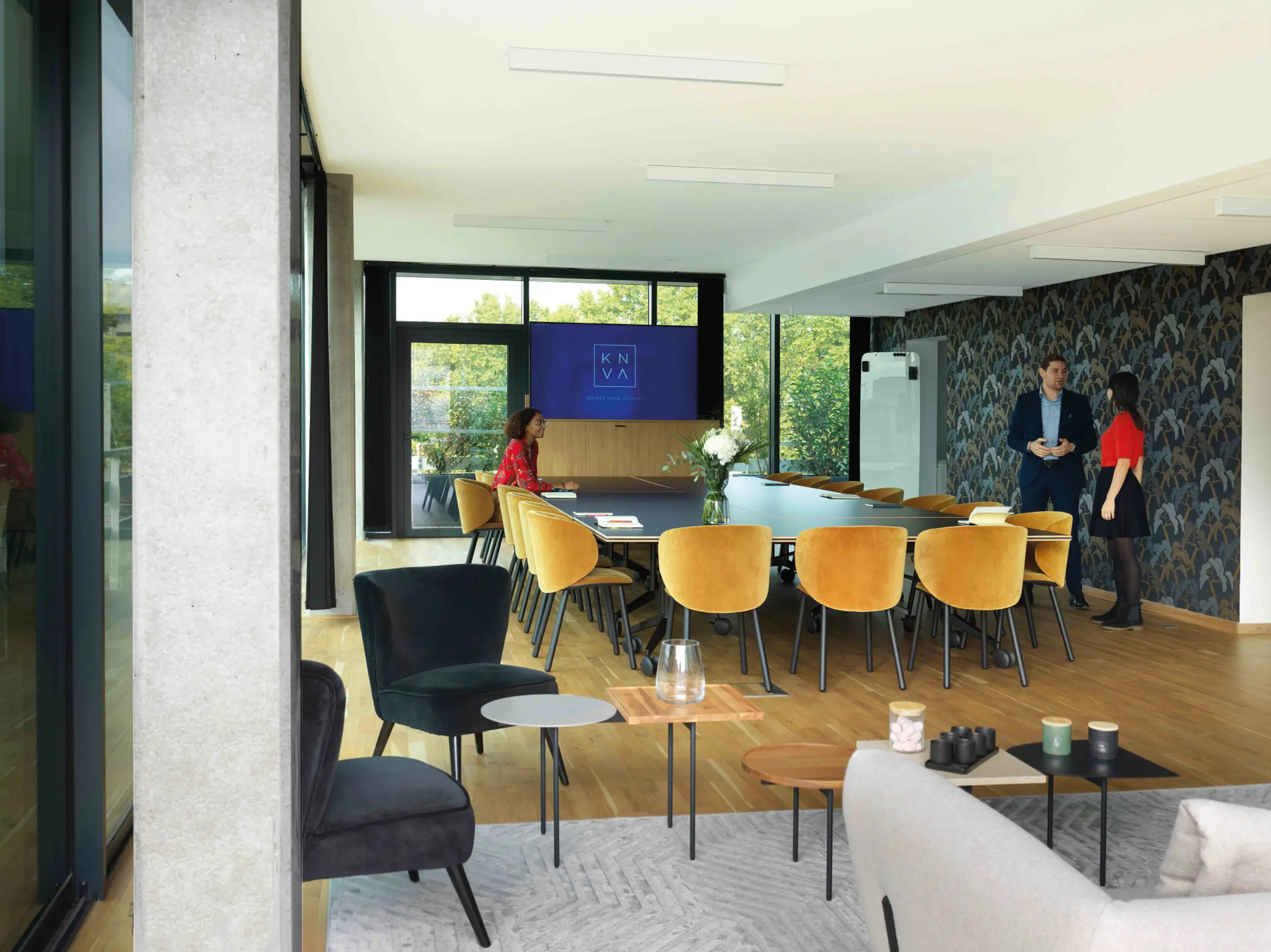 Maison Vitton - Lyon (Rhône)