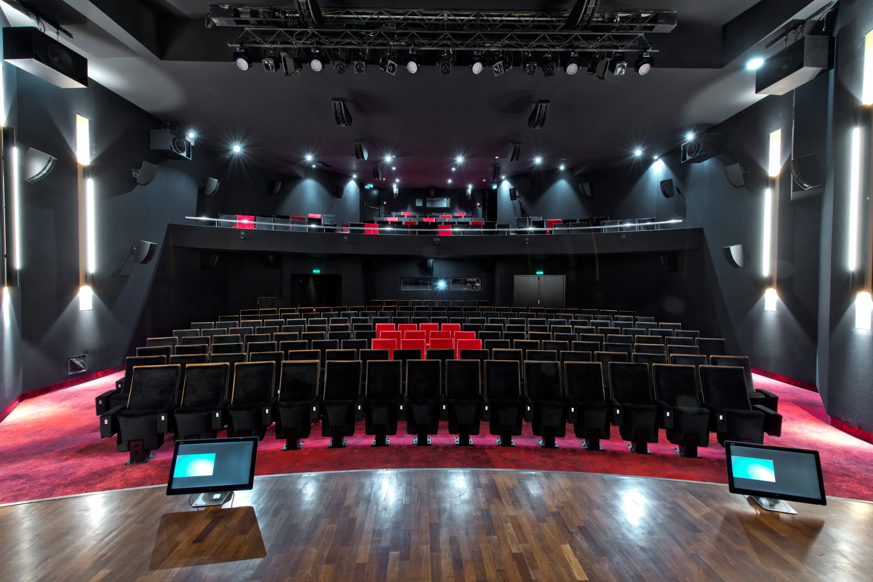 Elysees Biarritz - Paris (Paris)