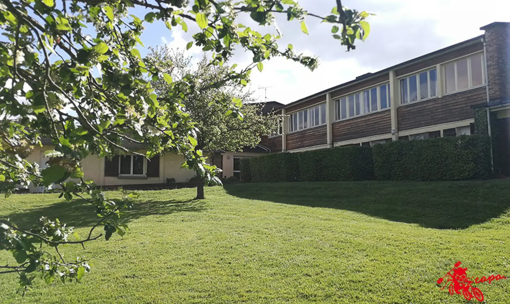 Capa'Venture - Clécy (Calvados)