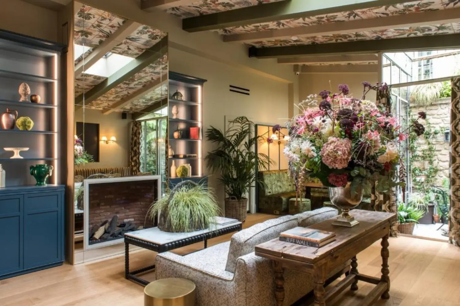 Hôtel Fougère - Paris (Paris)