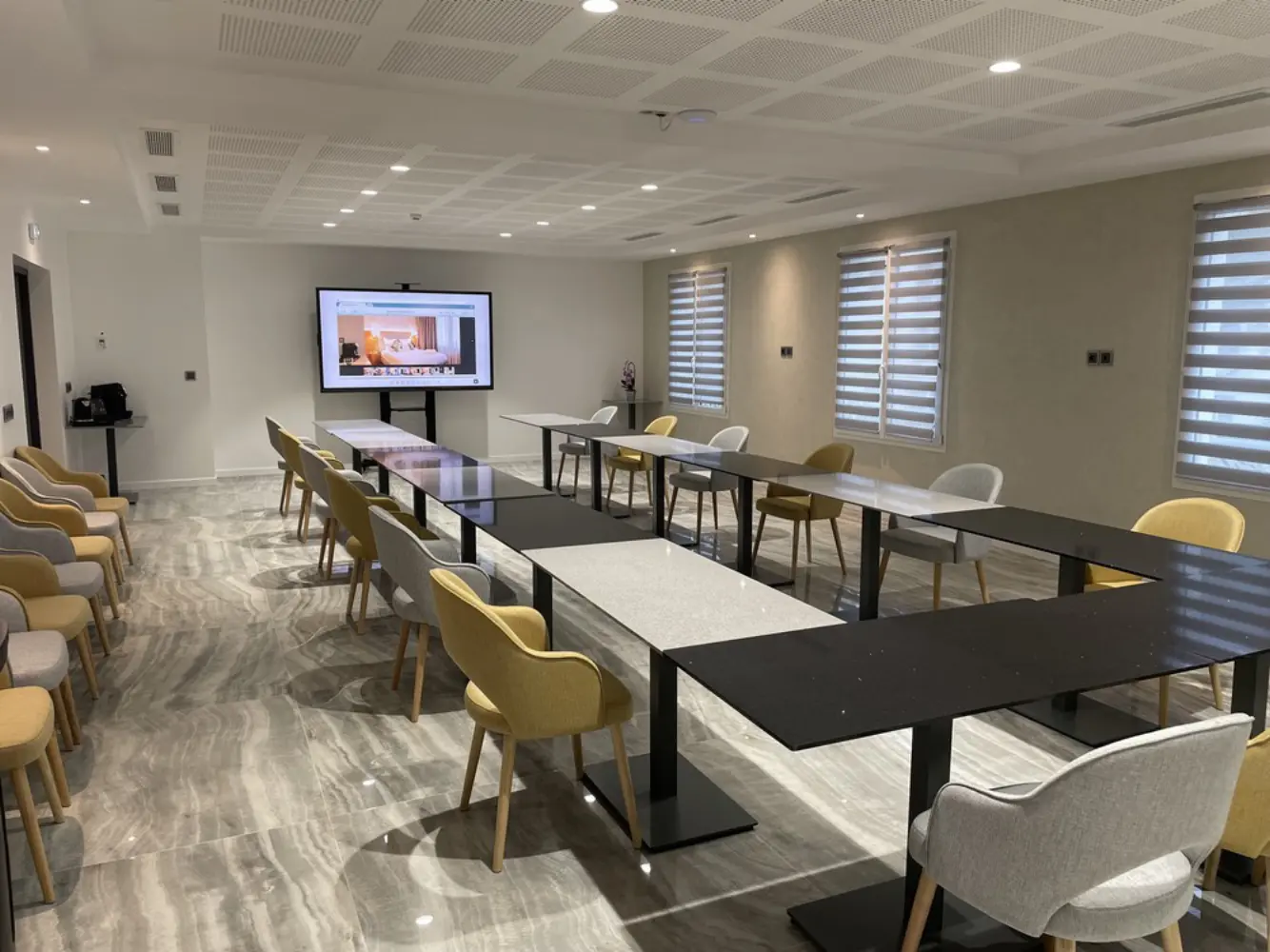 Brit Hotel Paris Orly Rungis - Thiais (Val-de-Marne)