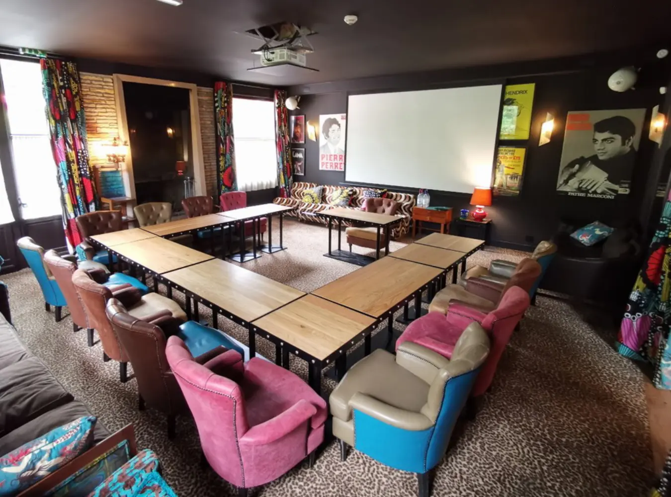 La Guitoune - Pyla-sur-Mer (null)