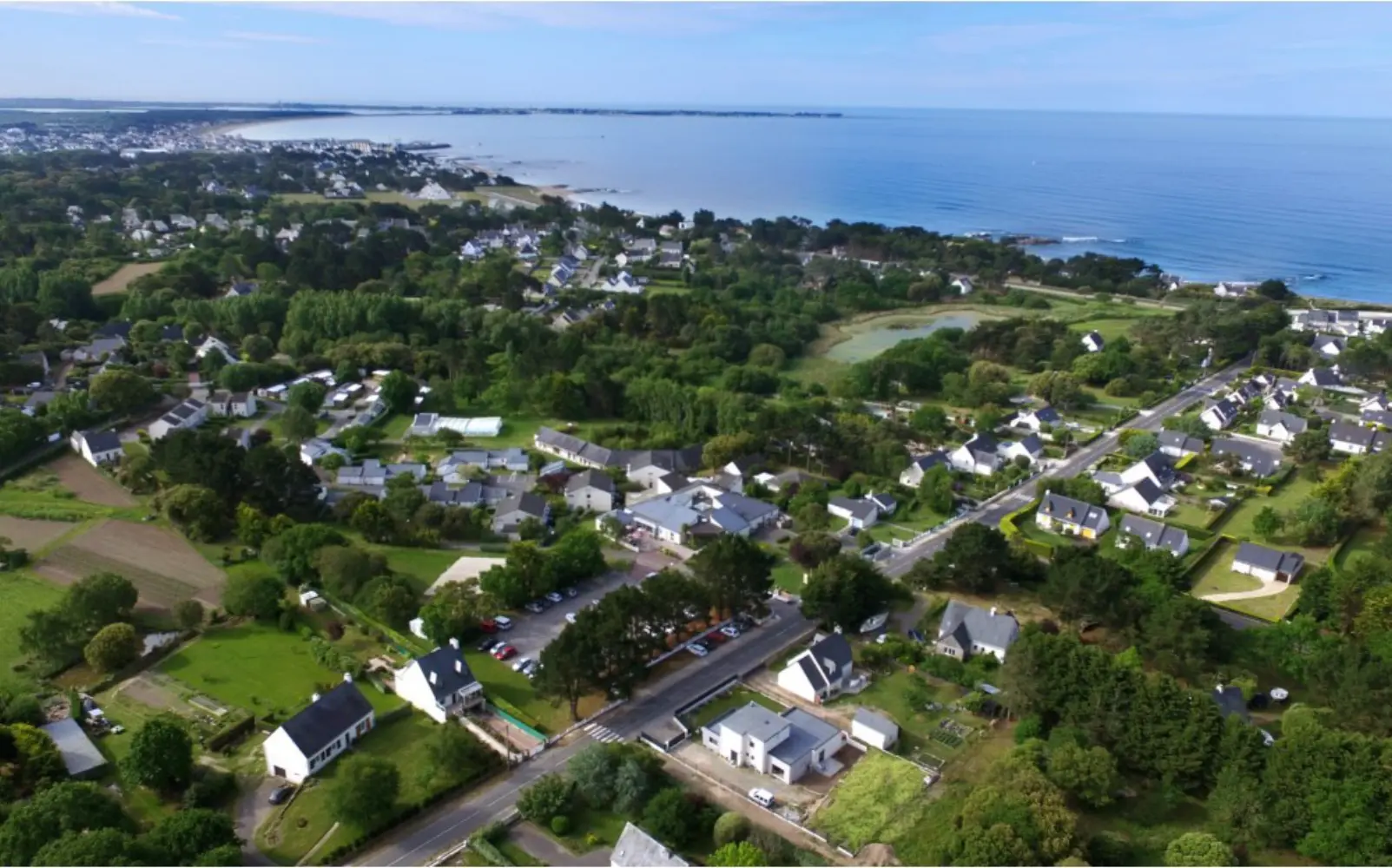 VVF Club Intense La Côte Guérandaise - Piriac-sur-Mer (Loire-Atlantique)