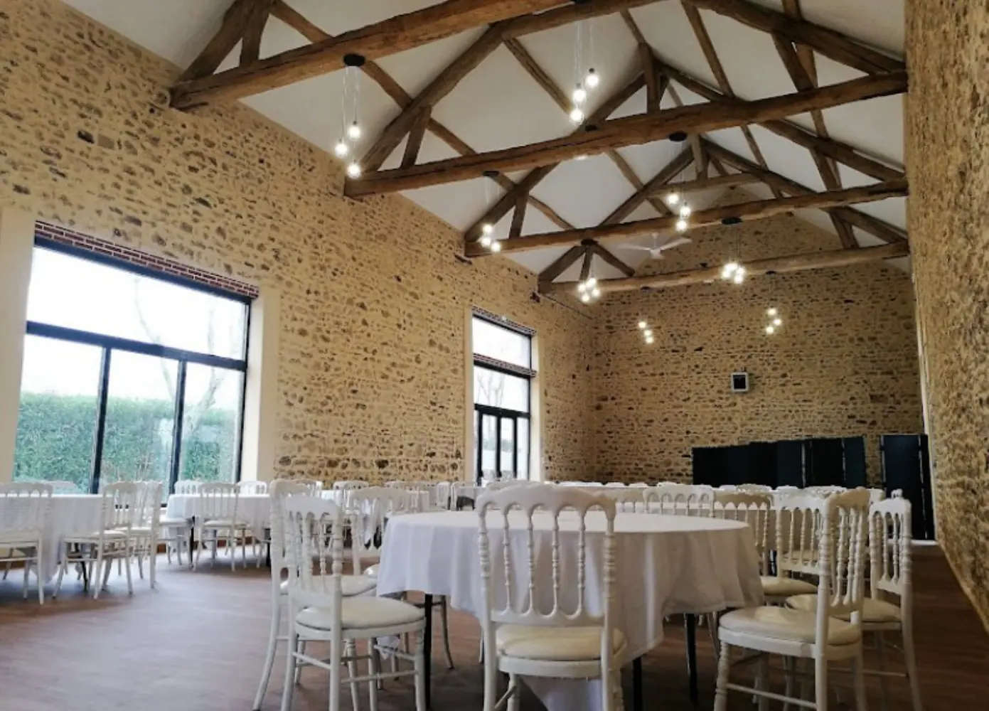 Domaine du Golf - Limours (Essonne)