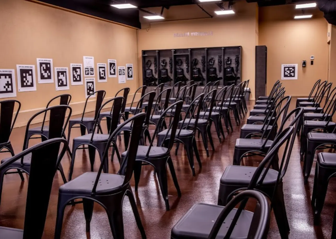 Play In Park - Villeurbanne (Rhône)