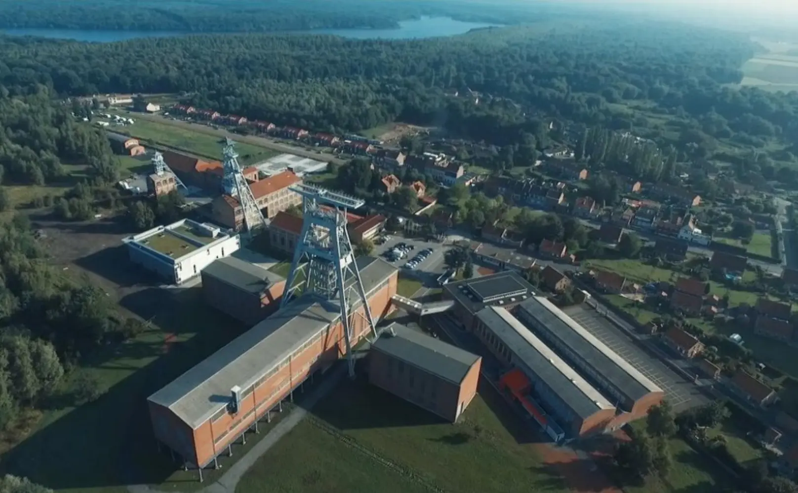 Arenberg Minecreative - Wallers-Arenberg (Nord)