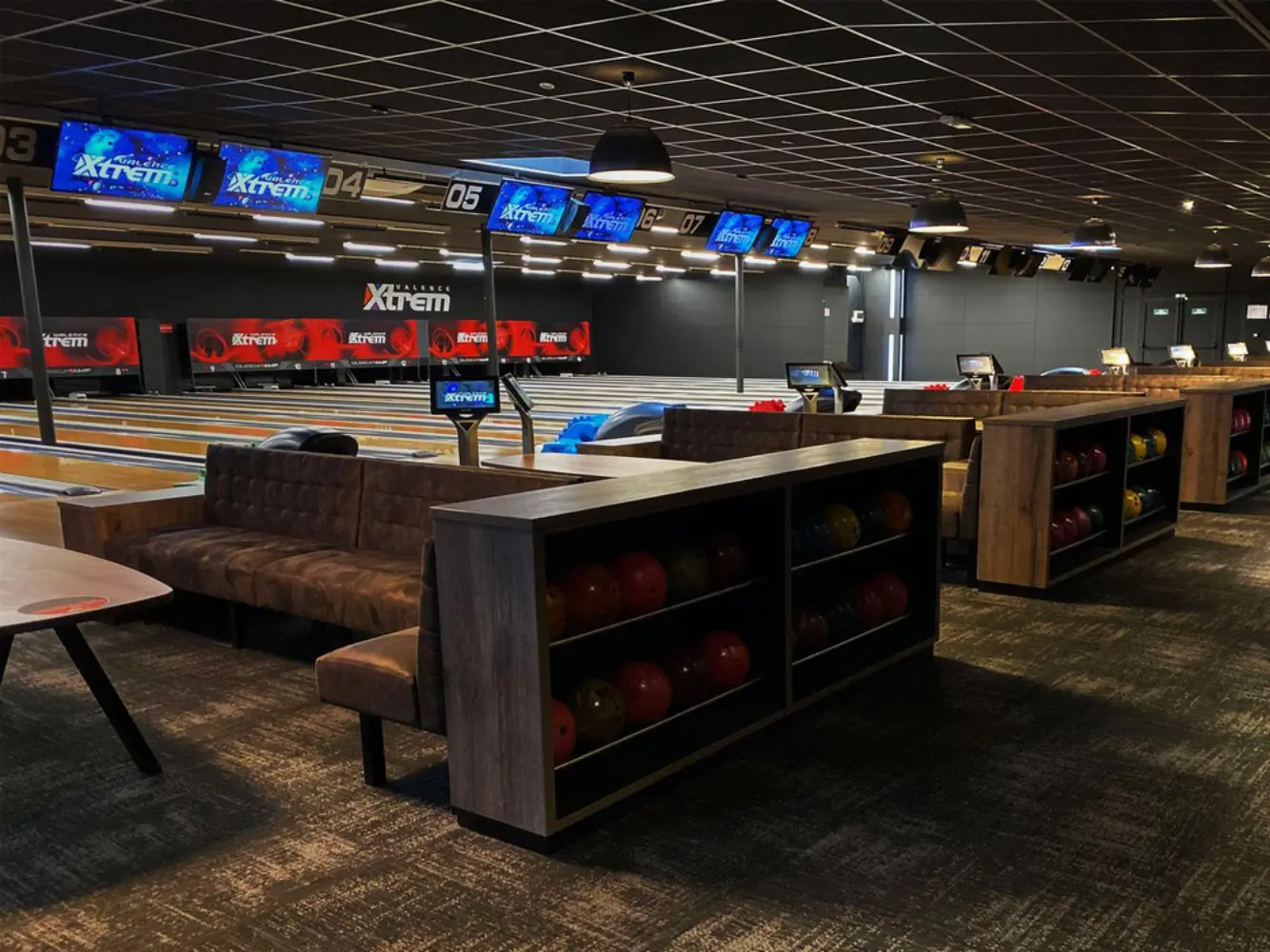 Xtrem Valence - Valence (Drôme)