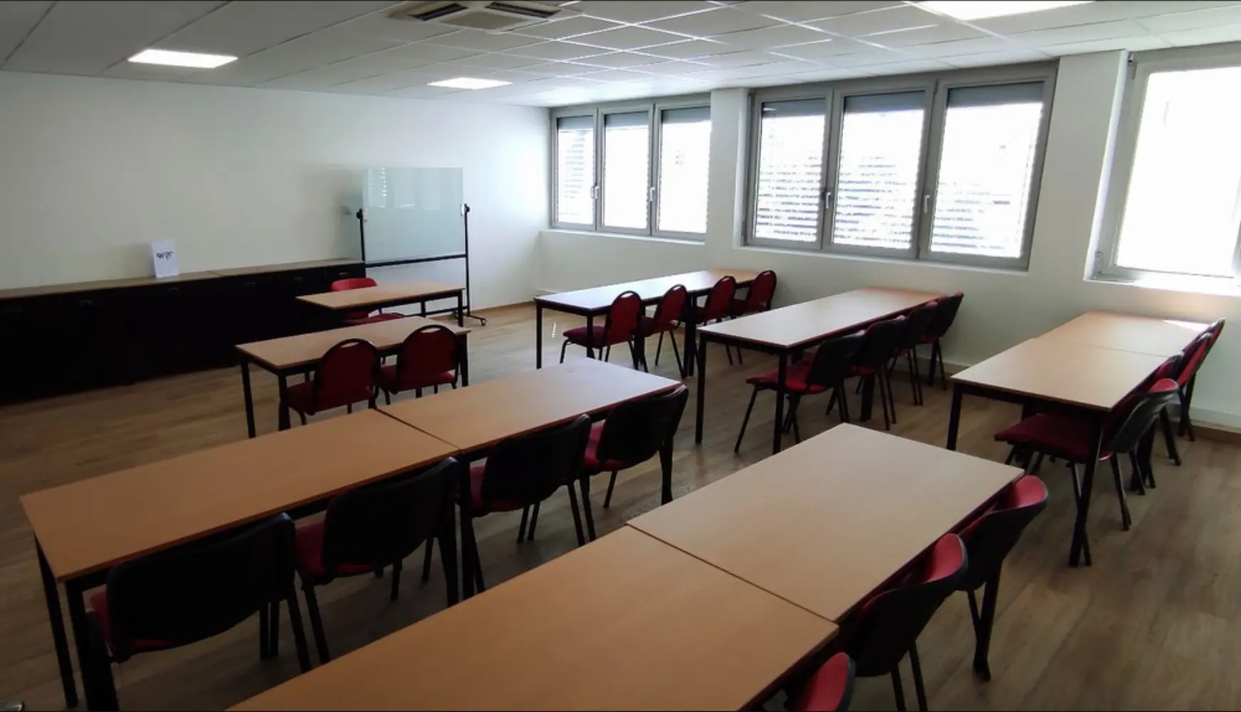 L'Annexe - Colmar (Haut-Rhin)