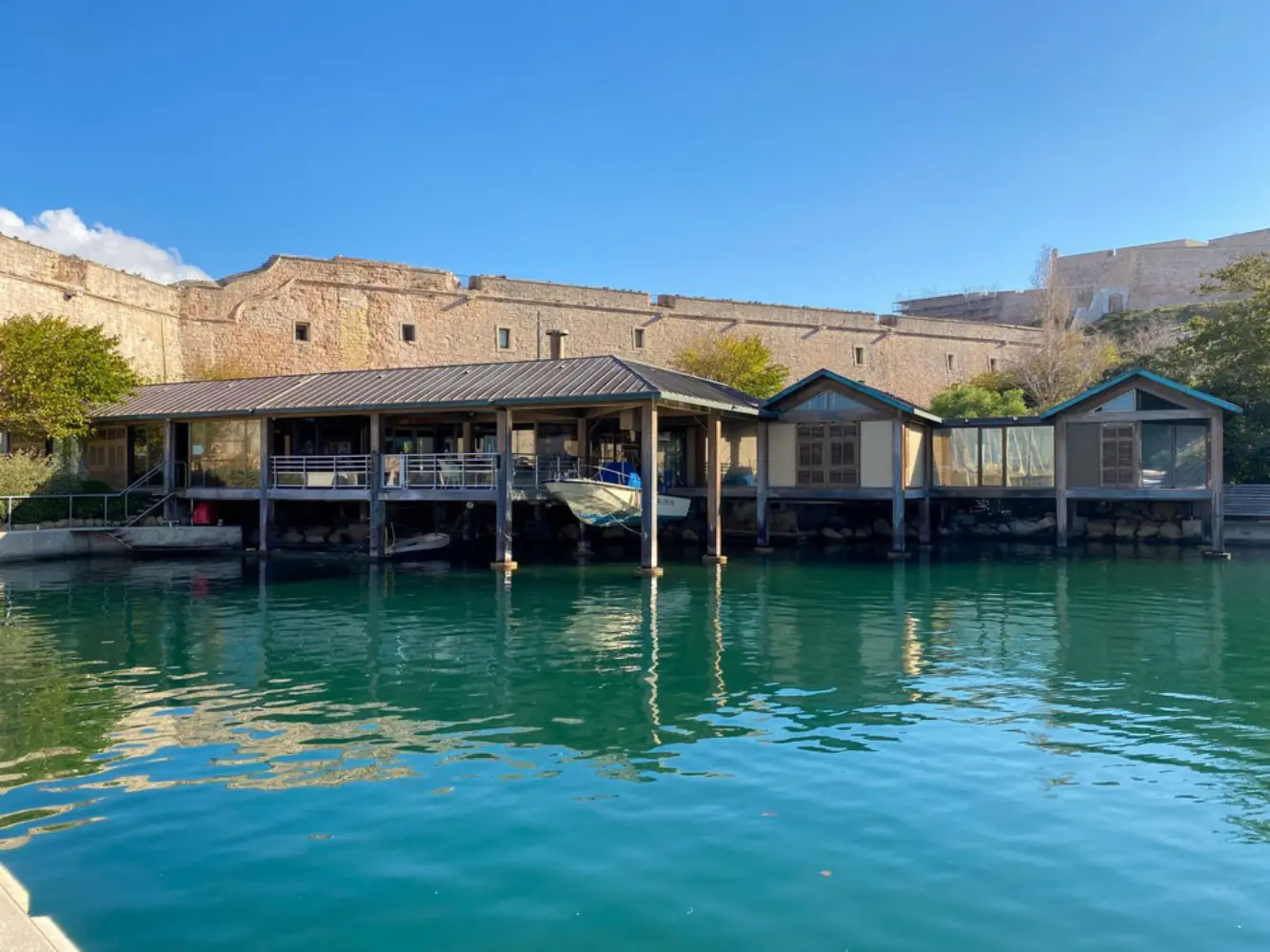Casa Delauze - Marseille (Bouches-du-Rhône)