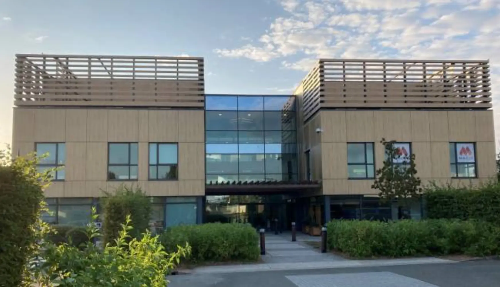 Espace Loc Epsilon - Chartres (Eure-et-Loir)