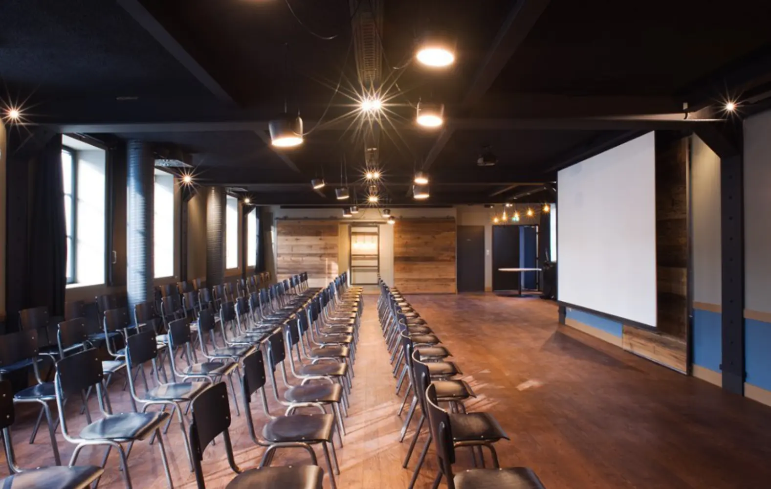 L'Octave - Lyon (Rhône)