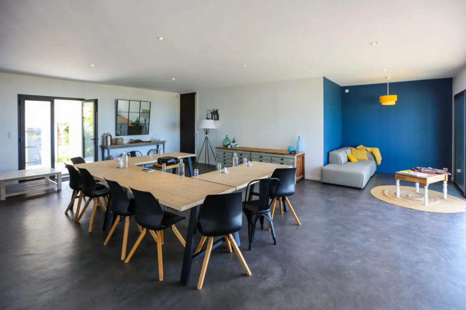 180 Degrés Mer - Port-du-Plomb (null)