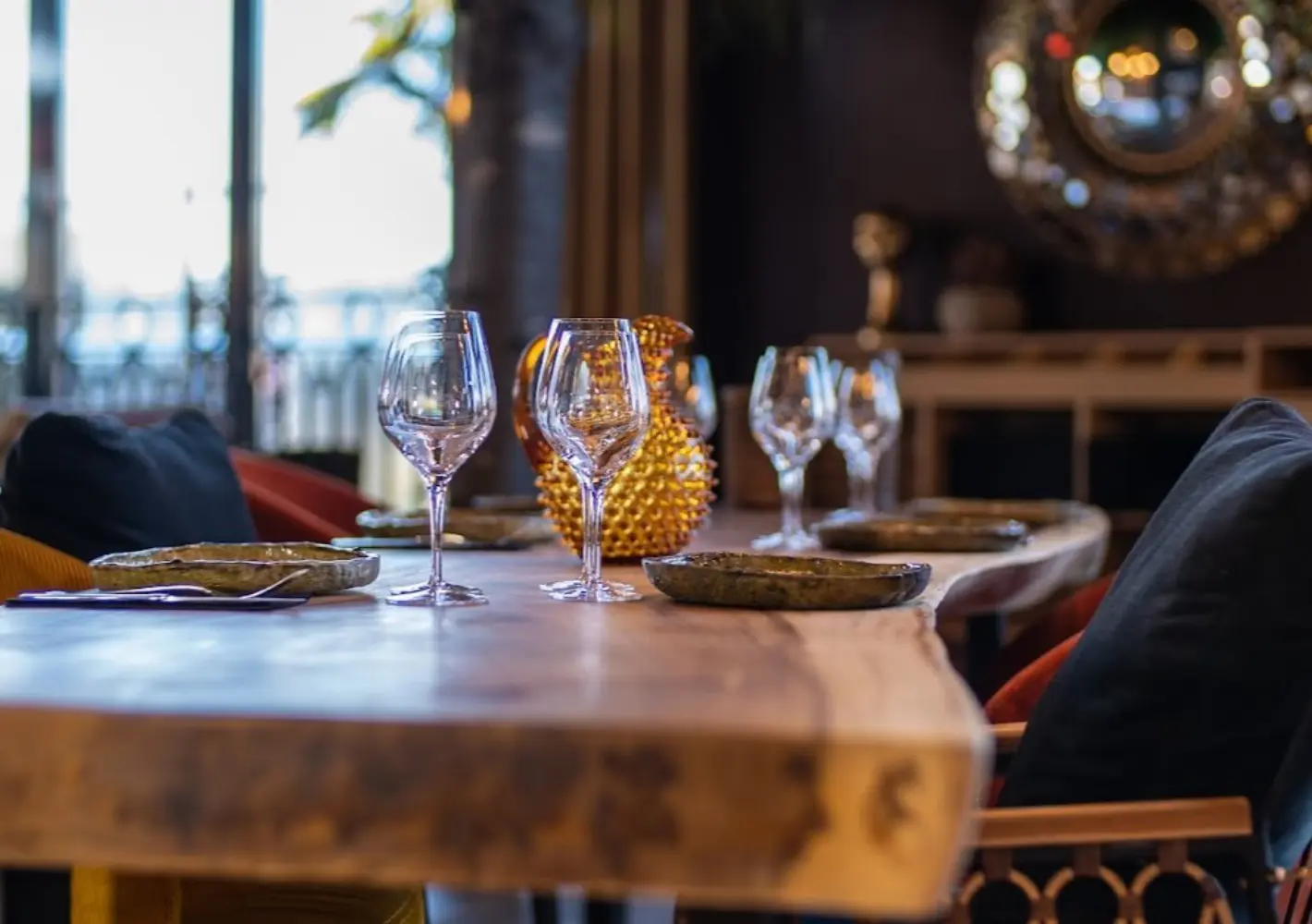 Bahia Tikka - Pornichet (Loire-Atlantique)