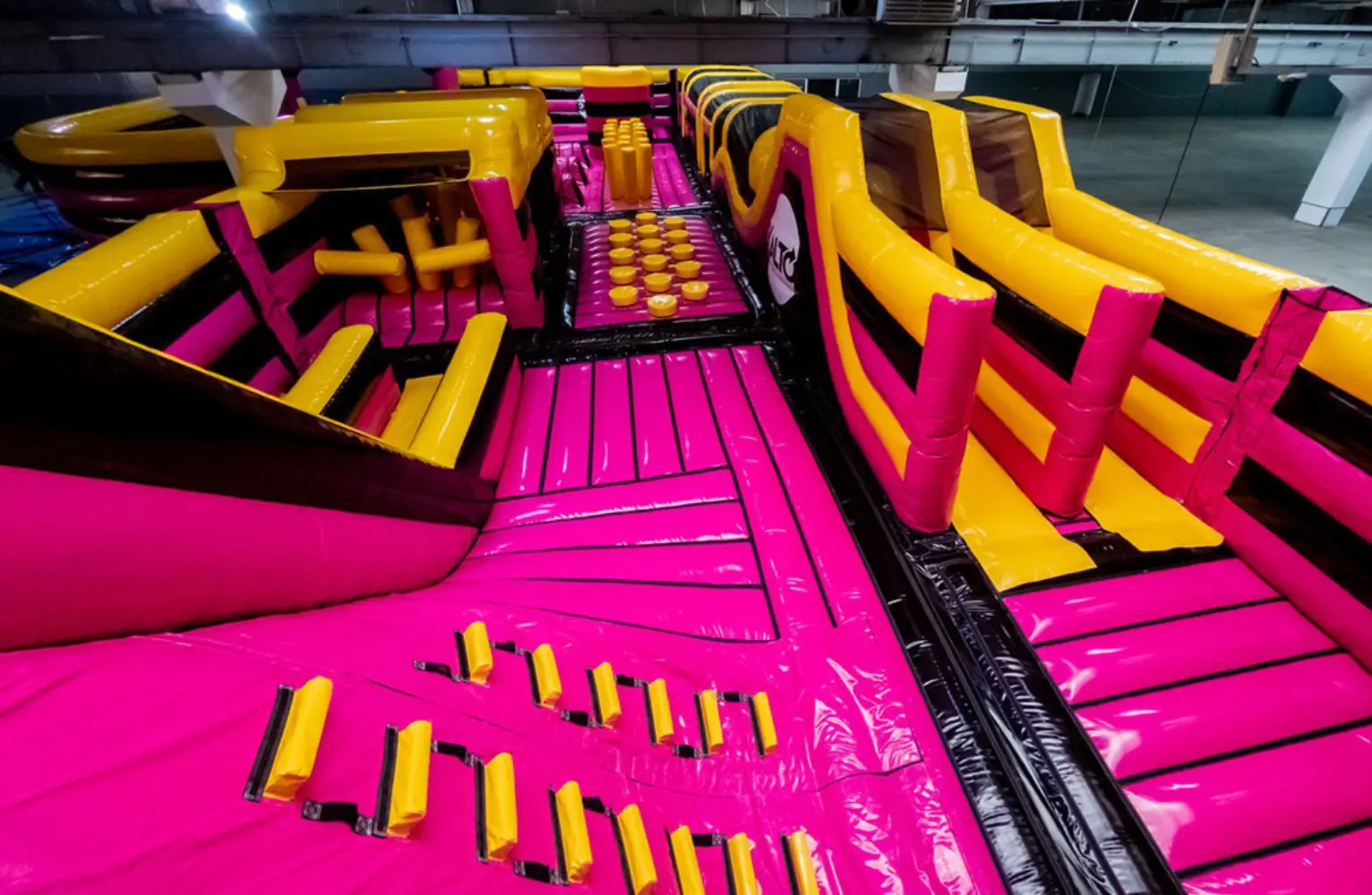 Exalto Décines - Décines-Charpieu (Rhône)