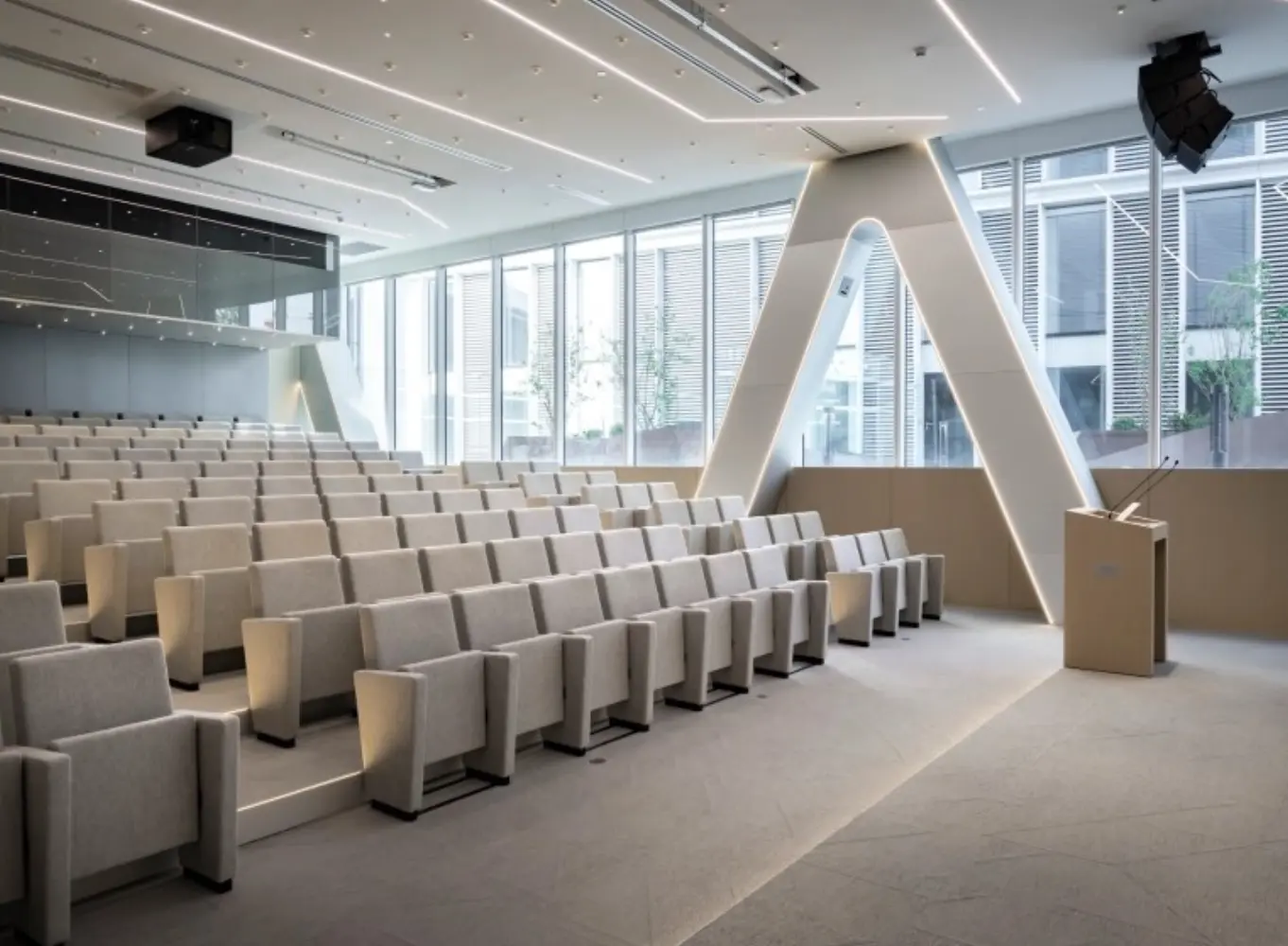 Wellio Lyon Part-Dieu - Lyon (Rhône)