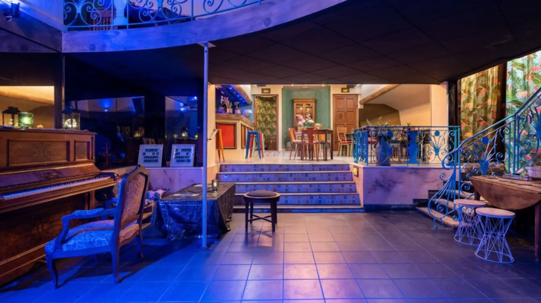 Nutopia - Lyon (Rhône)