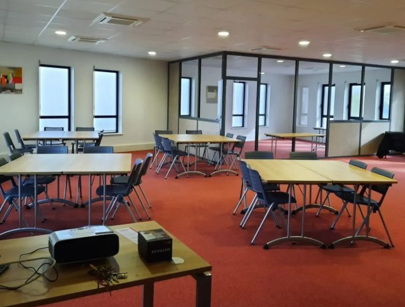 Espace Florentin - Dardilly (Rhône)