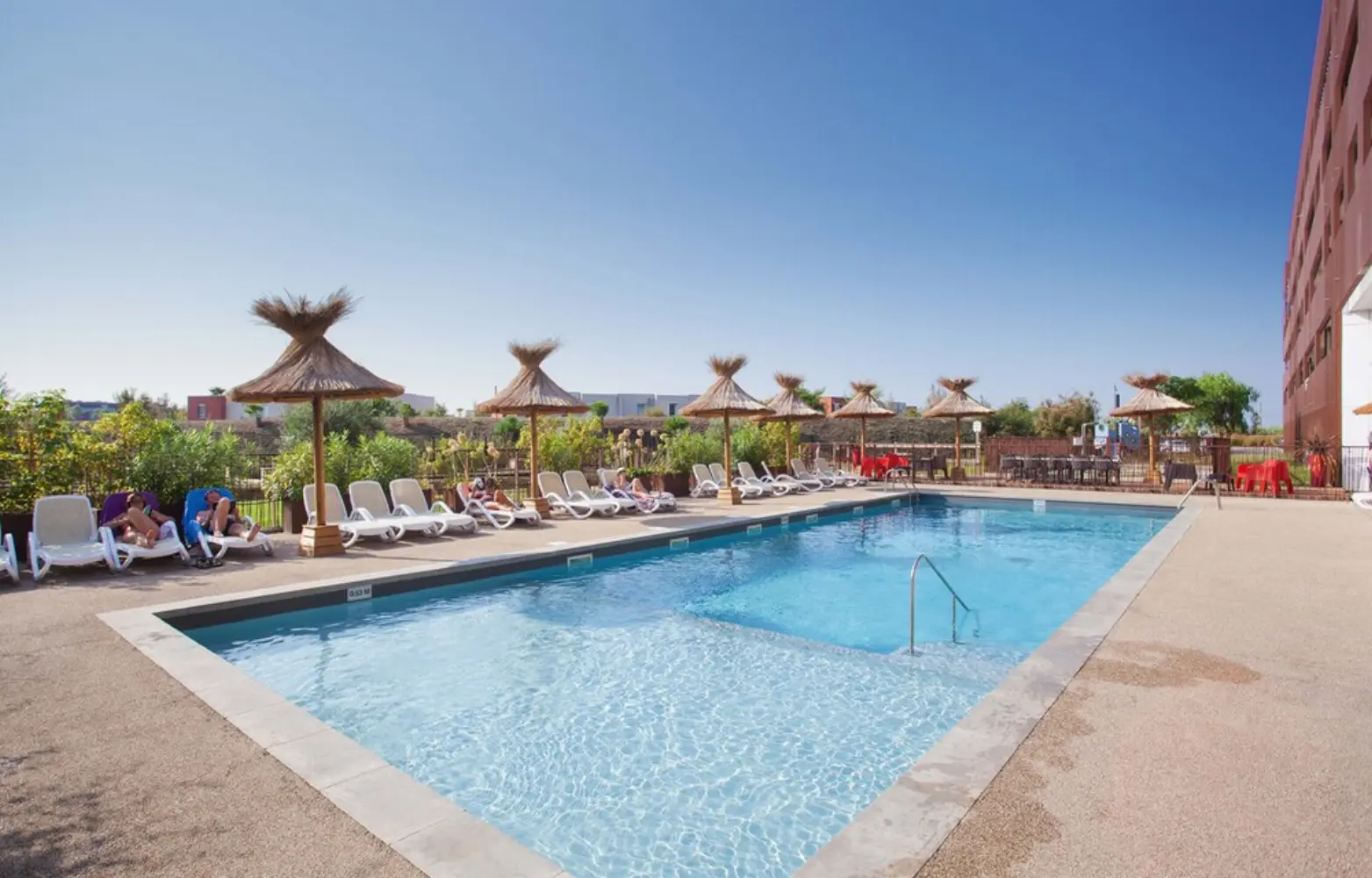 Résidence Odalys Terre Gaïa Sète - Sete (Hérault)