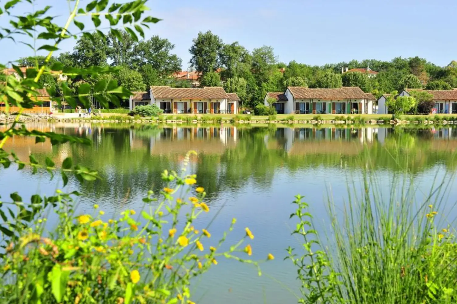 Village Club Miléade Samatan - Samatan (Gers)