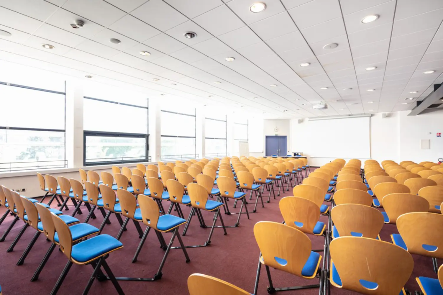 Alpexpo - Grenoble (Isère)