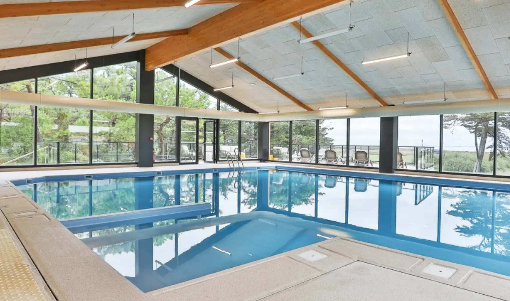 Village Club Miléade Noirmoutier - Barbâtre (Vendée)